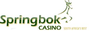 SpringBok Casino: R11500 Welcome Bonus & Top.